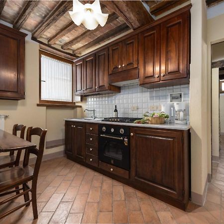 La Pieve Di San Martino Guest House Коле Вал д'Елза Екстериор снимка