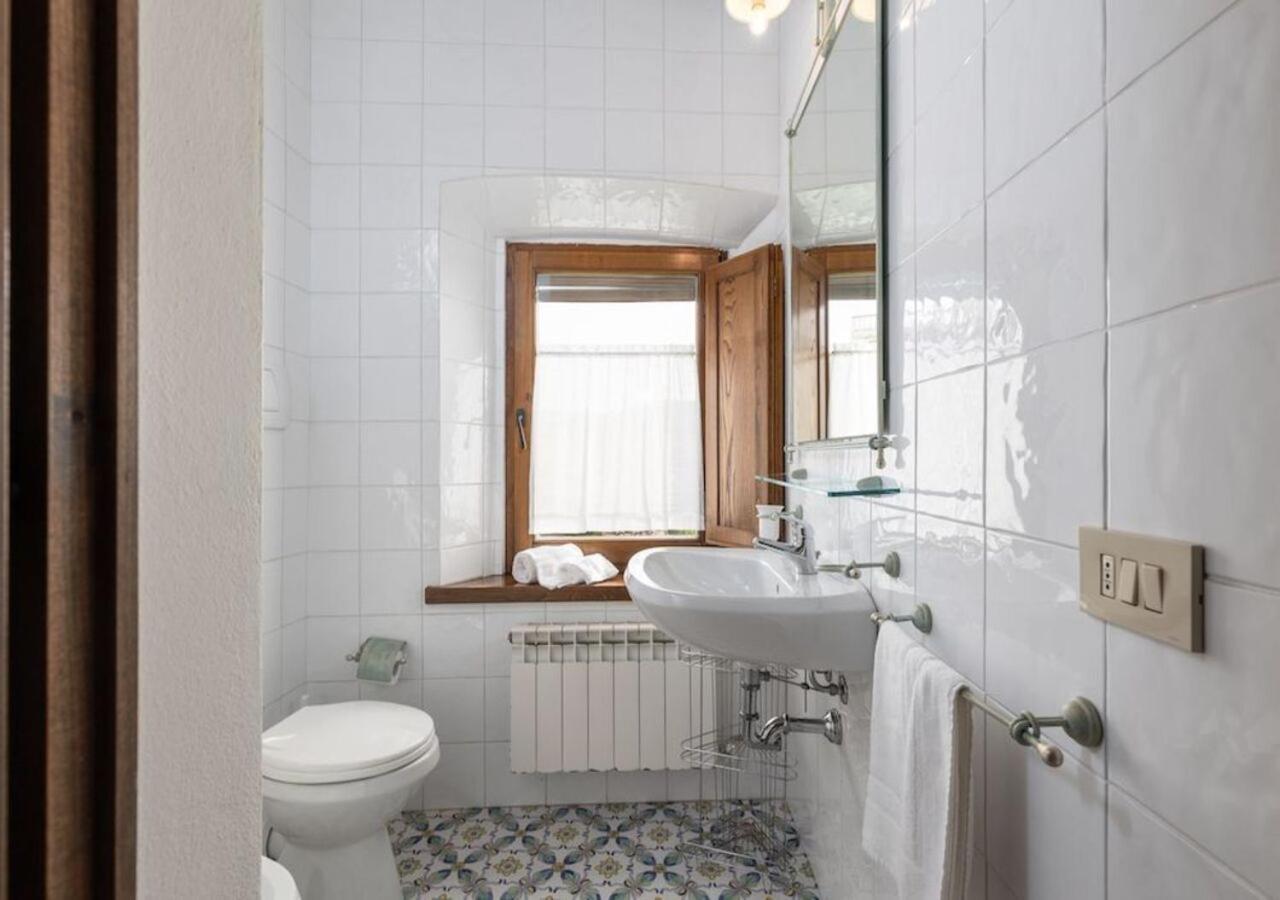 La Pieve Di San Martino Guest House Коле Вал д'Елза Екстериор снимка