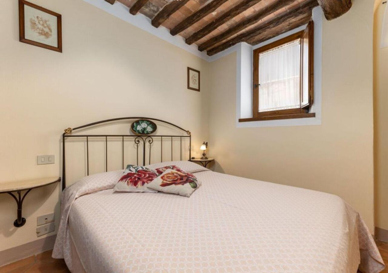 La Pieve Di San Martino Guest House Коле Вал д'Елза Екстериор снимка