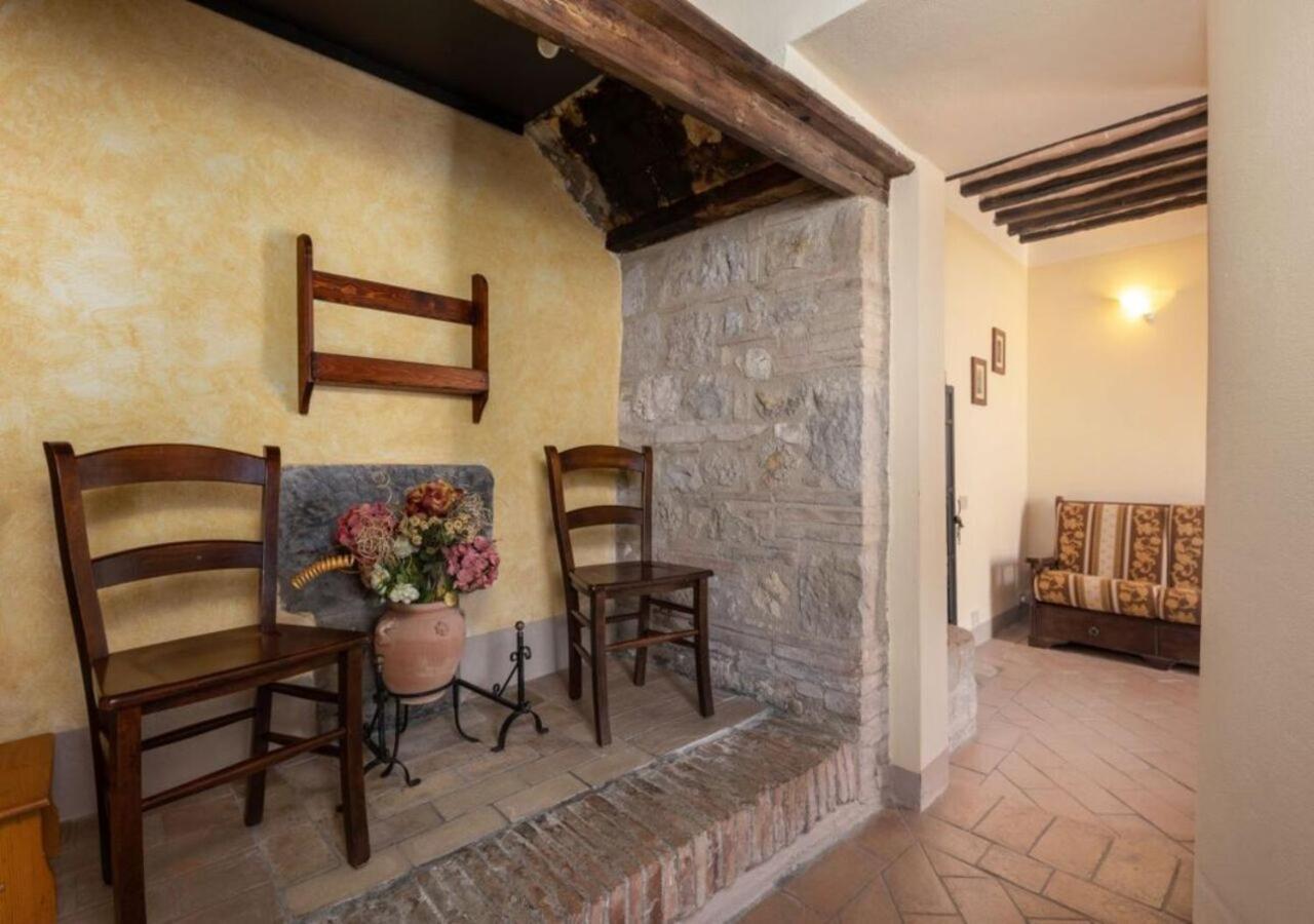 La Pieve Di San Martino Guest House Коле Вал д'Елза Екстериор снимка