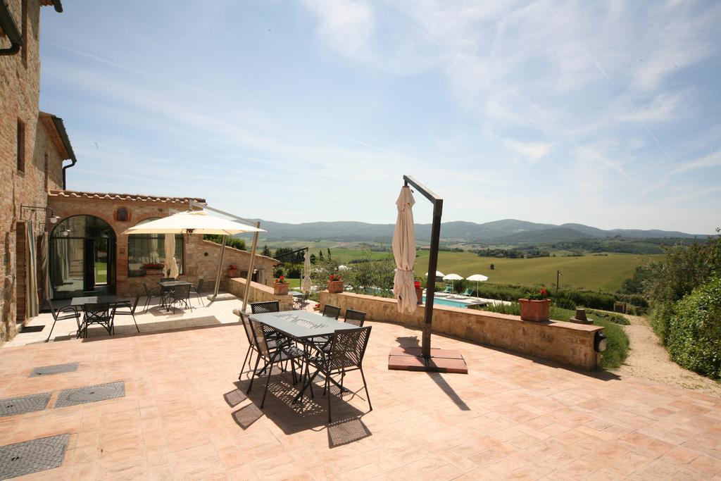 La Pieve Di San Martino Guest House Коле Вал д'Елза Екстериор снимка